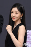 [포토] 이세희 신서리의 라이벌