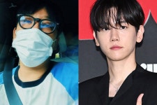 MC몽, 연예인 실명 폭로→백현에 공개 사과…