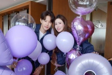 세븐이다해, '임신' 발표…
