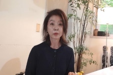 김부선 옥수동 아파트, 2억 원대 가압류…