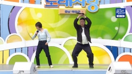 남희석, 안면도 자매 최단 시간 ‘땡’에 “진짜 못했다” 안타까움 (전국노래자랑)