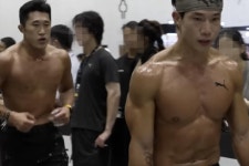 이렇게 진심이라고?…정혜영·민호·김동현, 피트니스 대회서 뛰어난 성적 거둔 ★ [종합]