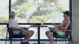 “소월이랑 만났다”…이정진 한마디에 천명훈 분노(신랑수업2)