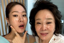 '주식 투자' 미자, '삼전닉스' 사자마자 7% 급락…