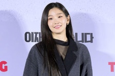 박소담, 갑상샘암 투병에…