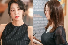 결혼·육아→'활동 공백기' 가졌던 女배우들 총출동…'화제성 甲'으로 떠오른 韓 드라마 ('가족관계증명서')