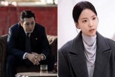 '13년'만에 '부장님'으로 돌아온 소지섭…역대급 '캐스팅'으로 기대 모은 韓 액션 드라마 ('김부장')