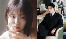 '멋진 신세계' 홍이설, 허남준과 열애설에 입 열었다...