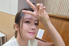 막내딸집신항점 | 백종원♥소유진 막내 딸, 언제 이렇게 컸지…폭풍 댄스·자신감 넘치는 퍼포먼스 [MHN:피드]