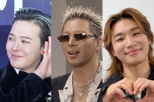 데뷔 '20주년'...빅뱅, 글로벌 월드투어 서막→'2026 월드 투어 인 고양' 예매 정보 공개