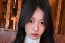 '학폭 의혹→르세라핌 탈퇴' 김가람, '배우'로 새 출발…매니지먼트 구와 전속 계약 [공식]