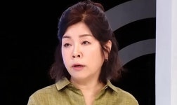 김미화 '시모상' 비보...