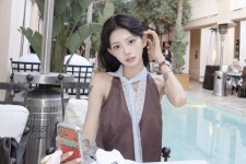 故 최진실 딸 최준희, 골반 괴사→인공 관절 수술 받는다... 걷지도 못해 [MHN:피드]