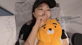 벰베인터리어 | '사기 피해→칩거 생활' 아가리어터, 금전 피해 심각..."사람 너무 믿어" 자책 [MHN:픽]