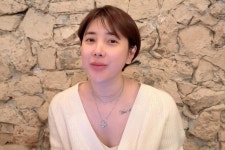 서인영, 결혼 발표하자마자 '대형 호재'→예비신랑 최지훈 대표 '합병' 겹경사