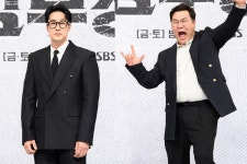 윤경호, 통 큰 공약 알렸다…