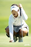 [mhn포토] 김민솔, 슈퍼루키 시즌 3승 노린다