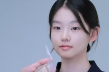 '김부장' 소지섭 딸, 300만 뷰 핫스타였다…대형 기획사 '러브콜' 폭주하게 만든 44초 영상