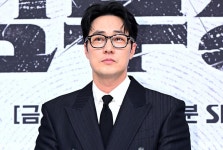 SBS 금토드라마 김부장, 5회 시청률 20% 돌파… 전국 20.5% 수도권 21% 최고 23.1% 기록, AI로 일부 액션 장면 구현
