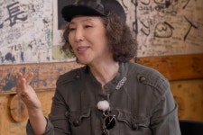 고두심, 제주도 땅 절반 소유? 