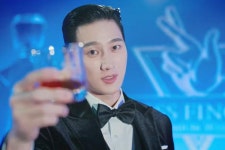 안보현, '김부장' 소지섭 뛰어넘을까…2회 만에 시청률 15.7%→대작 후속 낙점된 SBS 드라마 ('재벌X형사2')
