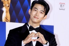 18.1% 시청률 터지며 '대박'→옥택연, 힘 보탠다…'김부장' 특별출연