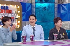 정선희 박명수에게 고백 받을 뻔…부동산 물어보더라 (라디오스타)