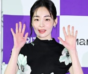 17 감량 '뼈말라'된 김민하, 외모 평가 쏟아지자 던진 한마디