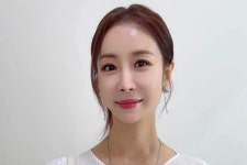 '최고령 산모' 한다감, 20년 후 '67세'→2세 선물 준비…