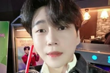 황영웅, 3년 4개월 만에 복귀…OST 공개→별도의 방송 활동은 NO