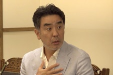 김의성·유승목, 신경전 터졌다…'김 부장 이야기' 시즌2 두고 살벌한 경쟁 [MHN:픽]