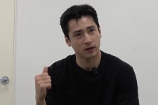 '원빈 닮은꼴' 심재원, 배우 심혜진 조카였다...'연 2억' 반전 스펙 ('조선의 사랑꾼')