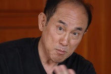'65세 교수' 정일영…결국 유재석 앞 본인 등판→