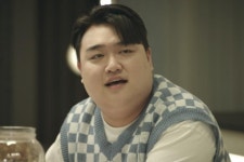 '규카츠' 김규원, 이런 연기도 할 수 있었네…정극 데뷔 '성공적' ('아파트')
