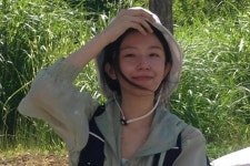 '장기하' 윤가이, 김아영 꼭 끌어안고 애정 표현…