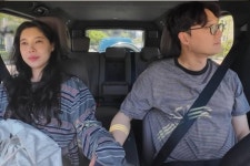이장원배다해, '100세' 할아버지와 합가 일상 공개 