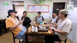 임영웅 '미공개곡' 최초공개→사랑 노래 '또또' 라이브에 넉살 
