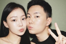 '연애전쟁' 이아영, 심규덕 감쌌다...
