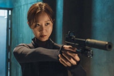 공효진, 가족 앞에선 워킹맘→밖에선 킬러…반전 정체 드러난다('유부녀 킬러')