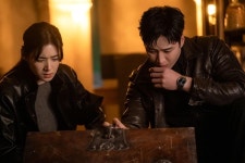 시청률 26.2% '김부장' 흥행 이을까…2년 만에 시즌2→초대박 노리는 SBS 드라마 ('재벌X형사2')