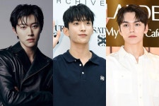 군백기에도 기다릴게…곽동연→세븐틴 도겸·버논, 입대 앞둔 들 [종합]