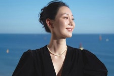 이유영, 출산 2개월 앞두고 완벽 D라인 자랑→'의리'까지 챙겼다 [MHN:피드]