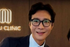 고지용, 2년 전 허양임과 이혼…