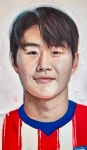 이강인 'BOOM' 미쳤습니다, 데뷔도 전에 AT마드리드 유니폼 판매 신기록 작성!→한국 넘어 미국까지 'LEE 열풍'