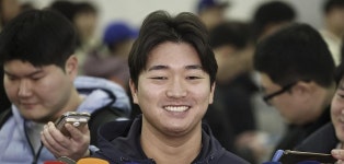 [오피셜]“결백 밝히겠다”던 고우석, 항소 통했다…이물질 징계 10G→8G 감경