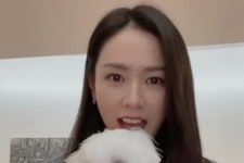 '현빈' 손예진, 냉장고 최초 공개…9월 '냉부해' 출격