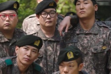 ENA 일 냈다...최고 시청률 3.3%→웃음·전투력 '4배' 예고한 韓 드라마 ('신병 4')