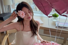 프러포즈라고 해도 믿겠네…김형배, 아옳이 위해 '200일' 특급 이벤트 [MHN:피드]