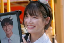 AI와 연애 시작…'신박' 설정으로 설렘·질투·혼란까지 다 잡으며 韓 연프 ('기이안 연애')