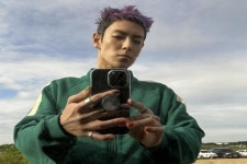 빅뱅은 '20주년' 월드투어→'전 멤버' T.O.P은 홍콩 솔로 투어 예고 [MHN:피드]